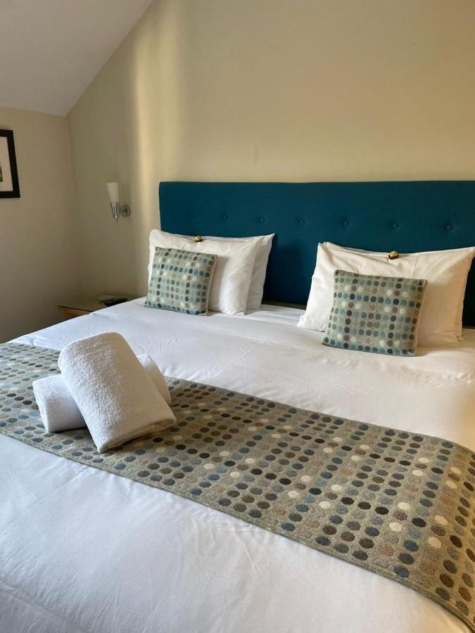ニューカッスル・エムリン Roseberry House Bed & Breakfast エクステリア 写真